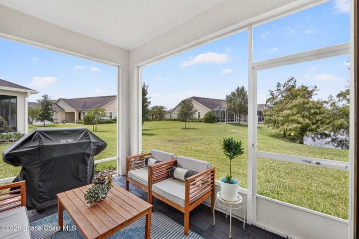 2697 Trasona Drive, Melbourne, FL 32940 — photo 34