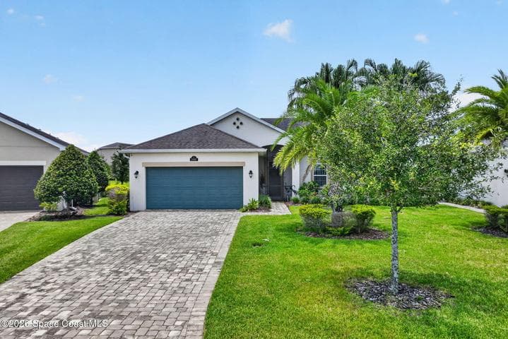 2697 Trasona Drive, Melbourne, FL 32940 — photo 39