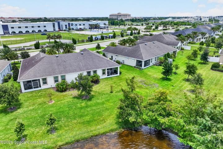 2697 Trasona Drive, Melbourne, FL 32940 — photo 40