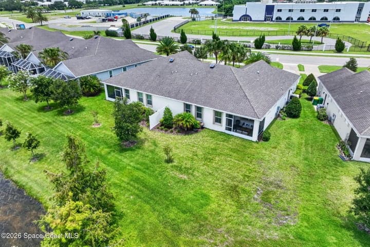 2697 Trasona Drive, Melbourne, FL 32940 — photo 41