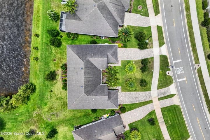 2697 Trasona Drive, Melbourne, FL 32940 — photo 42