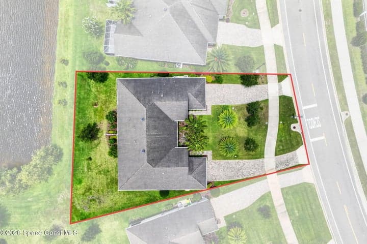 2697 Trasona Drive, Melbourne, FL 32940 — photo 43