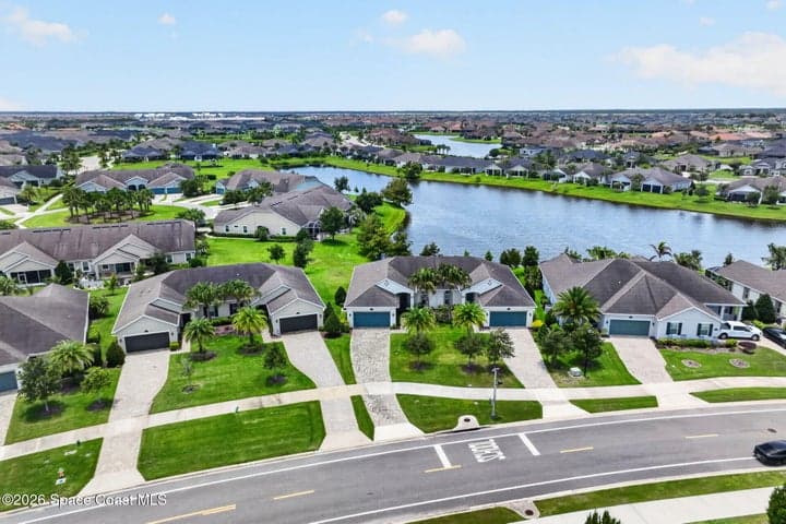 2697 Trasona Drive, Melbourne, FL 32940 — photo 44