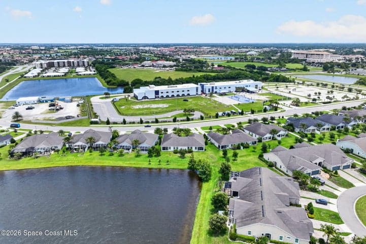 2697 Trasona Drive, Melbourne, FL 32940 — photo 46