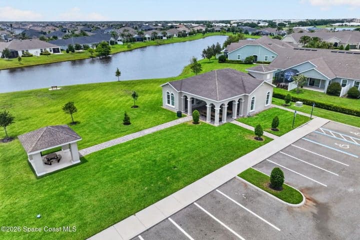 2697 Trasona Drive, Melbourne, FL 32940 — photo 49
