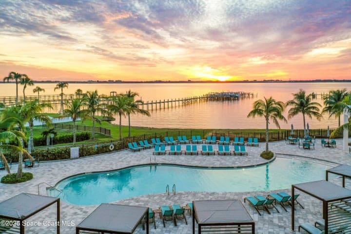 3051 Hafen Lane #401, Melbourne Beach, FL 32951 — photo 40