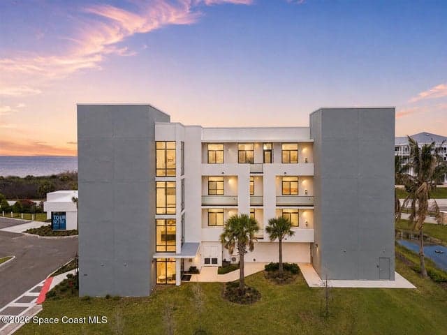 3051 Hafen Lane #401, Melbourne Beach, FL 32951 — photo 3