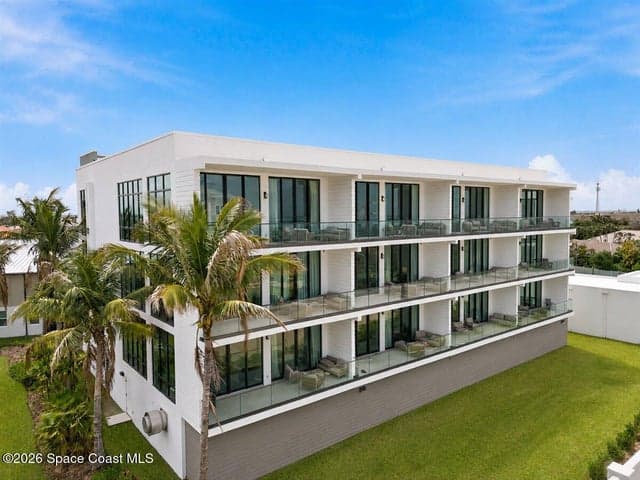 3051 Hafen Lane #401, Melbourne Beach, FL 32951 — photo 49