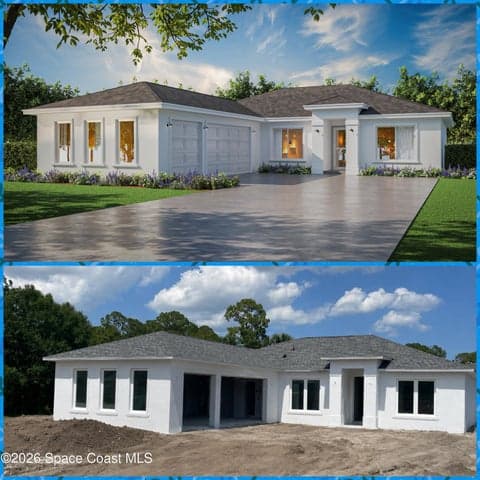 299 Dorado Avenue NE, Palm Bay, FL 32907 — photo 2