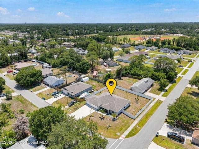 802 Charcoal Avenue SE, Palm Bay, FL 32909 — photo 2