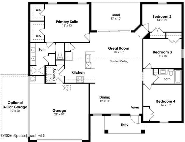 802 Charcoal Avenue SE, Palm Bay, FL 32909 — photo 50
