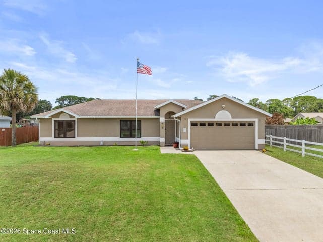 6126 Sunflower Drive, Cocoa, FL 32927 — photo 2