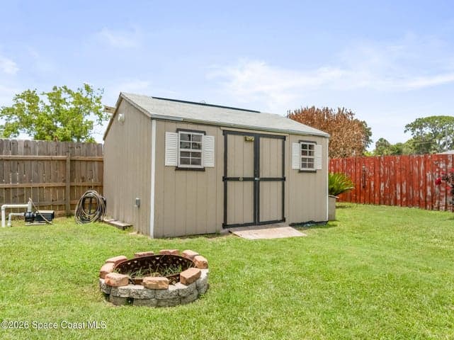 6126 Sunflower Drive, Cocoa, FL 32927 — photo 32