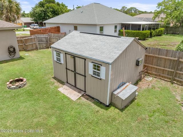 6126 Sunflower Drive, Cocoa, FL 32927 — photo 33