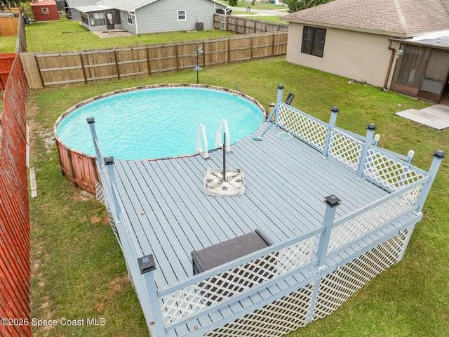 6126 Sunflower Drive, Cocoa, FL 32927 — photo 34