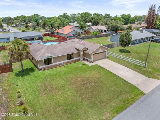 6126 Sunflower Drive, Cocoa, FL 32927 — photo 37