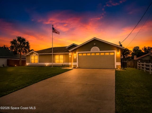 6126 Sunflower Drive, Cocoa, FL 32927 — photo 5