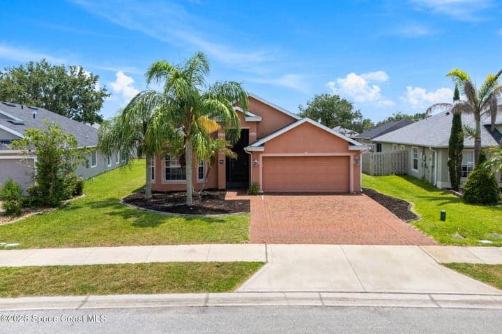 3543 Siderwheel Drive, Rockledge, FL 32955 — photo 4