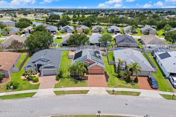 3543 Siderwheel Drive, Rockledge, FL 32955 — photo 48