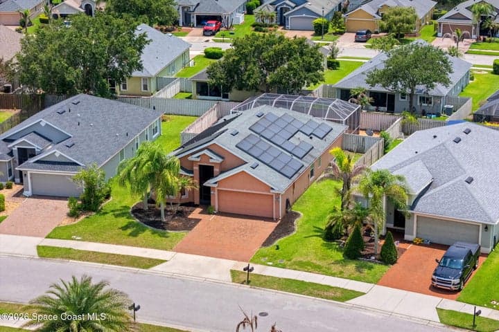 3543 Siderwheel Drive, Rockledge, FL 32955 — photo 5