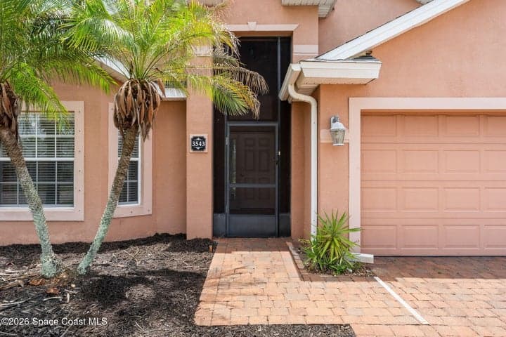 3543 Siderwheel Drive, Rockledge, FL 32955 — photo 47