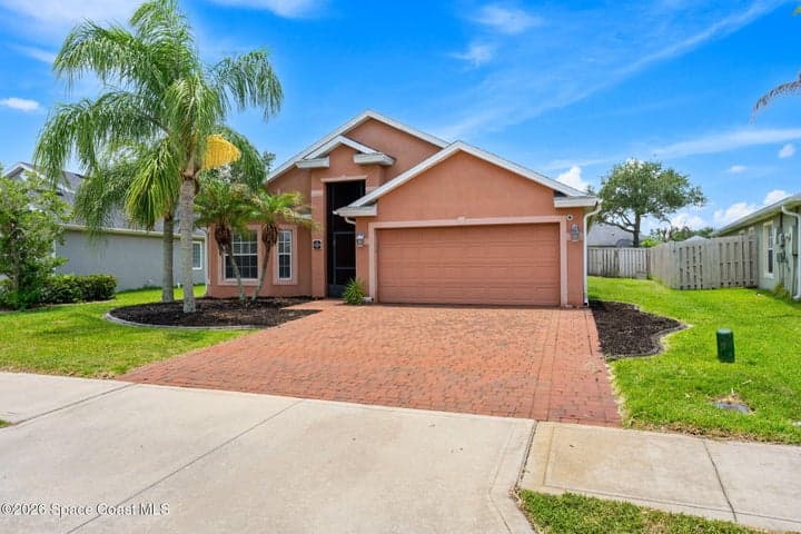 3543 Siderwheel Drive, Rockledge, FL 32955 — photo 2