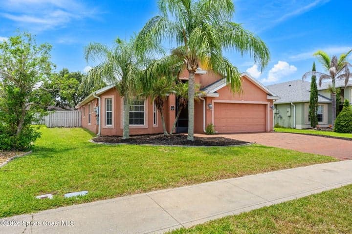 3543 Siderwheel Drive, Rockledge, FL 32955 — photo 3