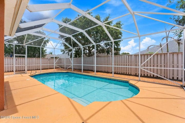 3543 Siderwheel Drive, Rockledge, FL 32955 — photo 38