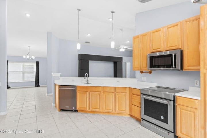 3543 Siderwheel Drive, Rockledge, FL 32955 — photo 12