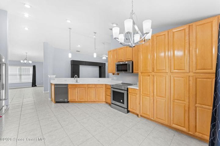 3543 Siderwheel Drive, Rockledge, FL 32955 — photo 15