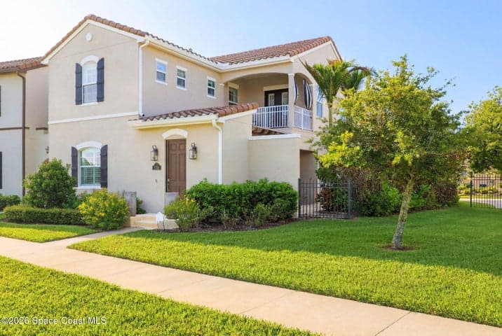 7196 Pena Lane, Melbourne, FL 32940 — photo 3