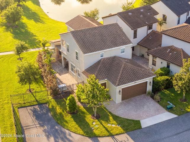 7196 Pena Lane, Melbourne, FL 32940 — photo 2