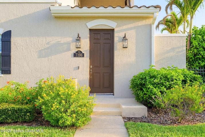 7196 Pena Lane, Melbourne, FL 32940 — photo 10