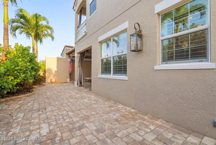 7196 Pena Lane, Melbourne, FL 32940 — photo 16
