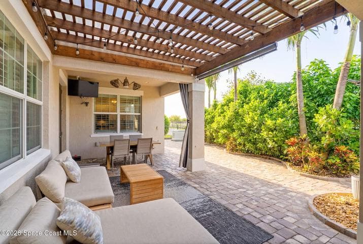 7196 Pena Lane, Melbourne, FL 32940 — photo 13