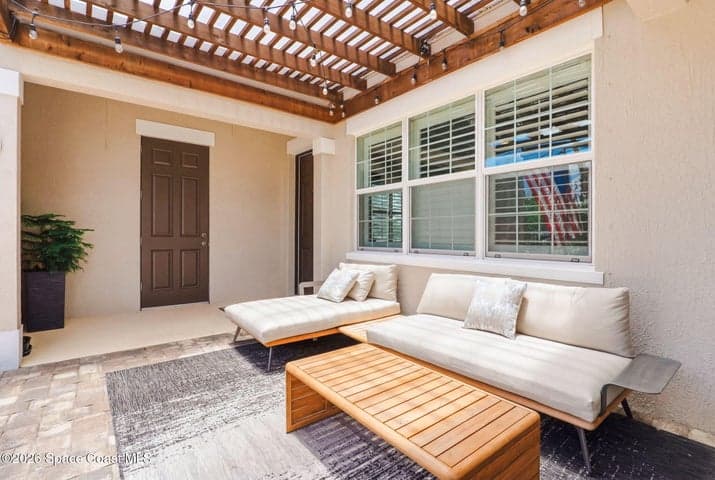 7196 Pena Lane, Melbourne, FL 32940 — photo 11