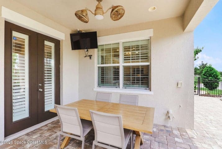 7196 Pena Lane, Melbourne, FL 32940 — photo 12