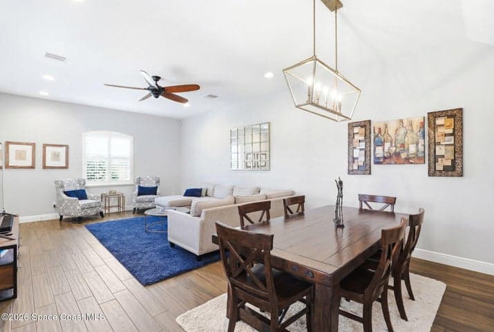 7196 Pena Lane, Melbourne, FL 32940 — photo 22