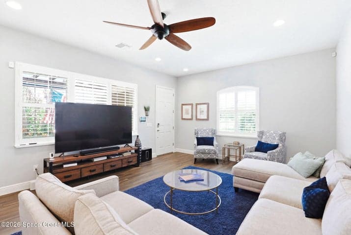 7196 Pena Lane, Melbourne, FL 32940 — photo 20