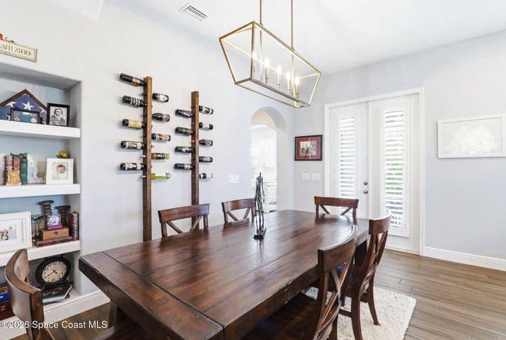 7196 Pena Lane, Melbourne, FL 32940 — photo 24