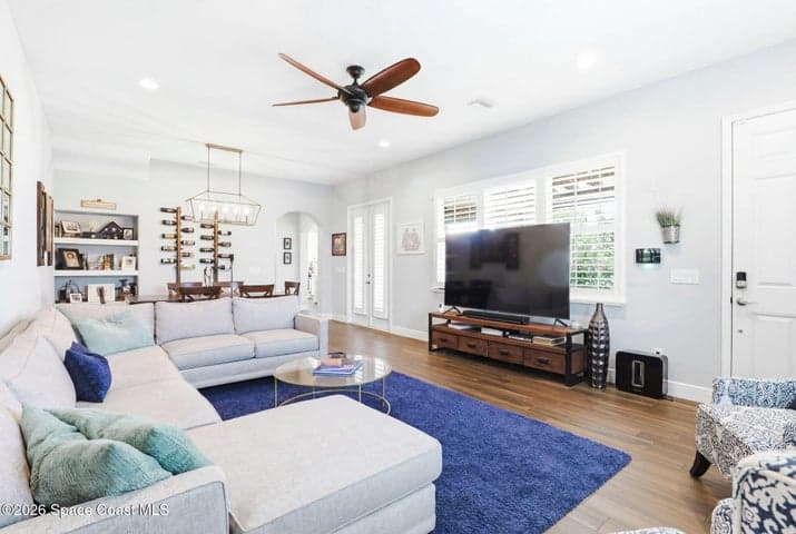 7196 Pena Lane, Melbourne, FL 32940 — photo 19