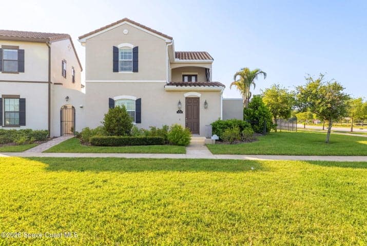 7196 Pena Lane, Melbourne, FL 32940 — photo 9