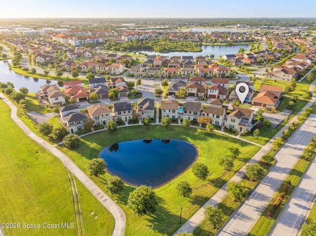 7196 Pena Lane, Melbourne, FL 32940 — photo 6