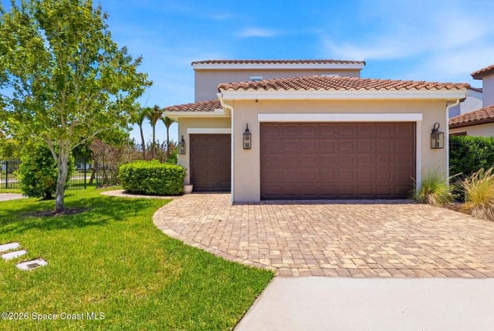 7196 Pena Lane, Melbourne, FL 32940 — photo 4