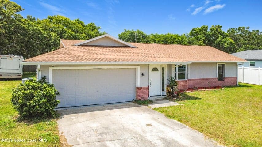 478 Karney Avenue NE, Palm Bay, FL 32907