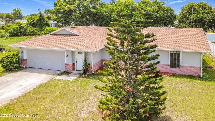 478 Karney Avenue NE, Palm Bay, FL 32907 — photo 2