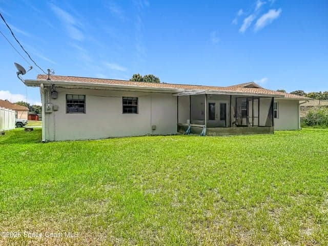 478 Karney Avenue NE, Palm Bay, FL 32907 — photo 33