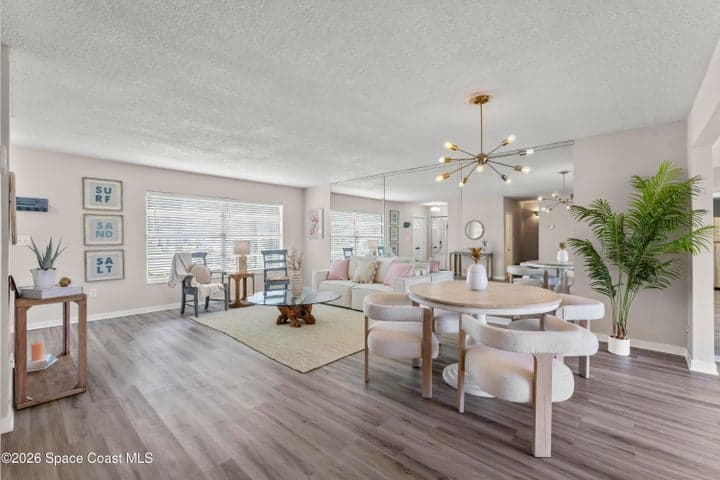 442 Dove Lane #5-9, Satellite Beach, FL 32937 — photo 7
