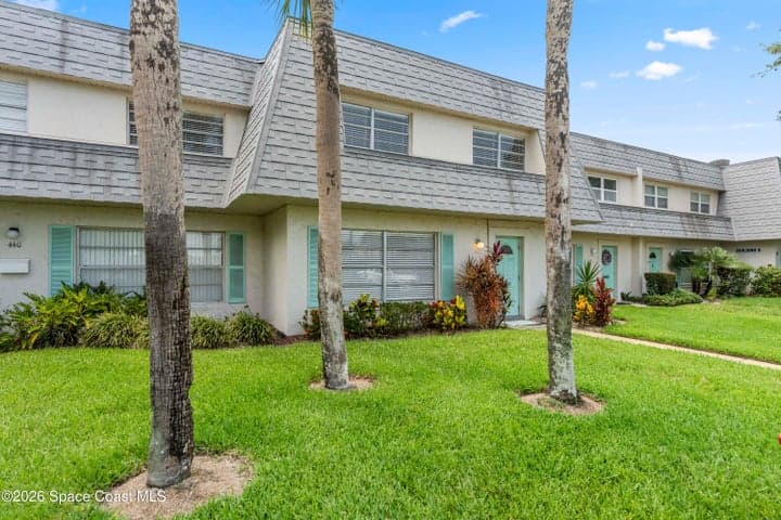 442 Dove Lane #5-9, Satellite Beach, FL 32937 — photo 27