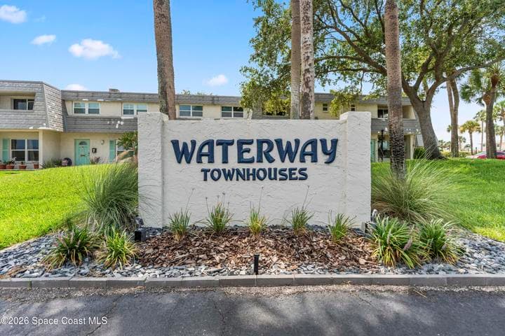 442 Dove Lane #5-9, Satellite Beach, FL 32937 — photo 34
